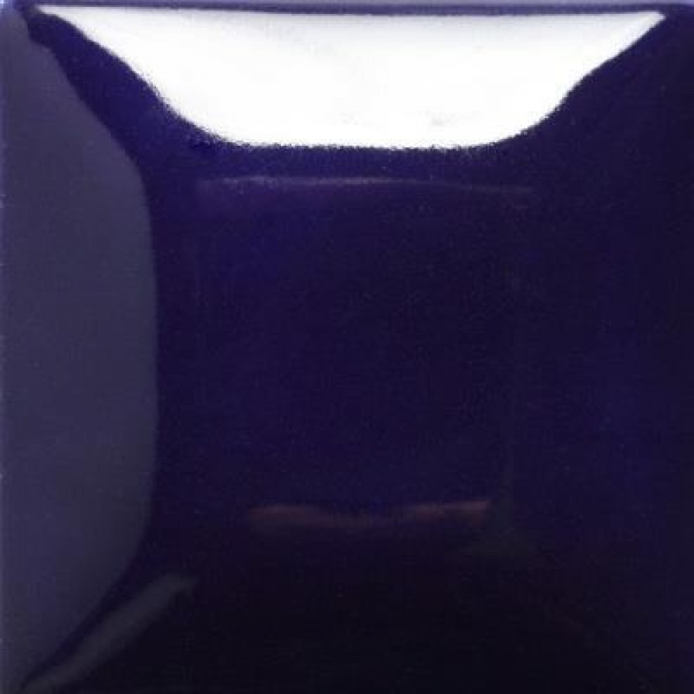 Moody Blue - Gallon Stroke & Coat by Mayco Colors